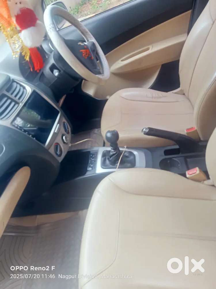 Chevrolet Sail 2017 Diesel 140000 Km Driven