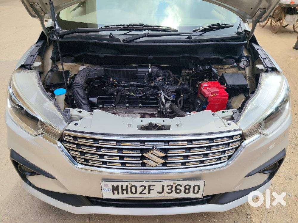 Maruti Suzuki Ertiga Vxi (o) Cng, 2020, Cng & Hybrids