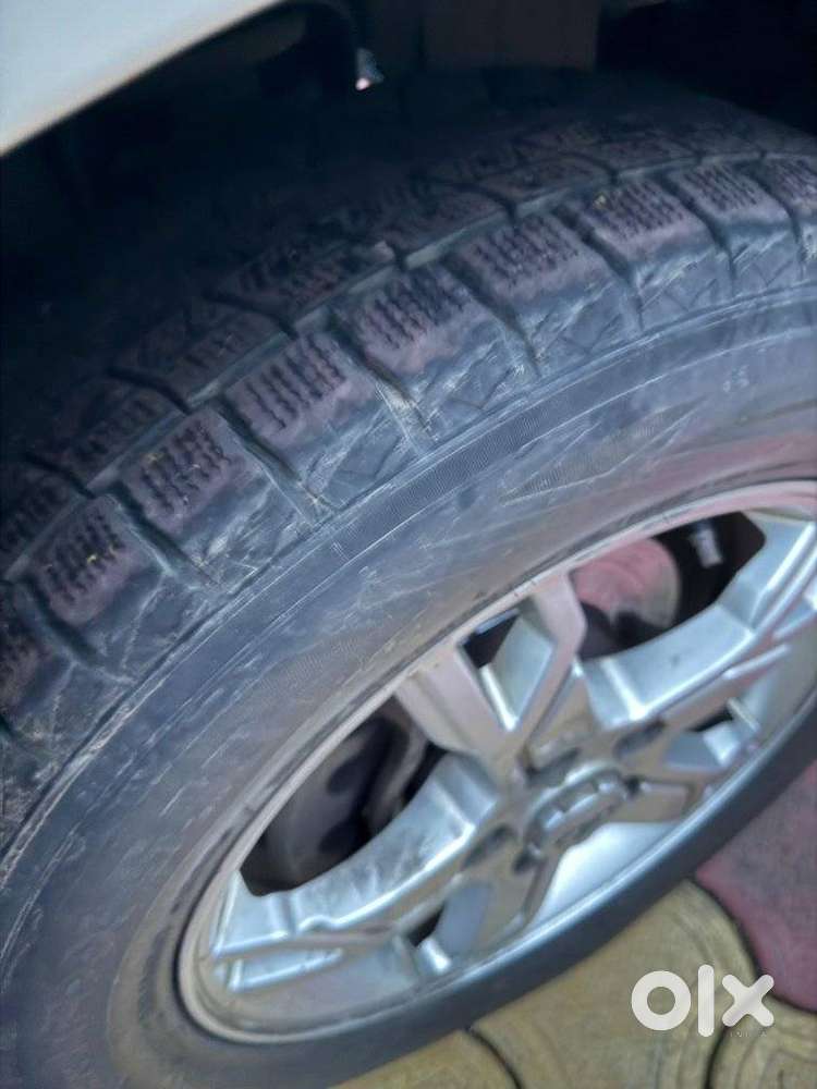 Mahindra Scorpio S10, 2015, Diesel