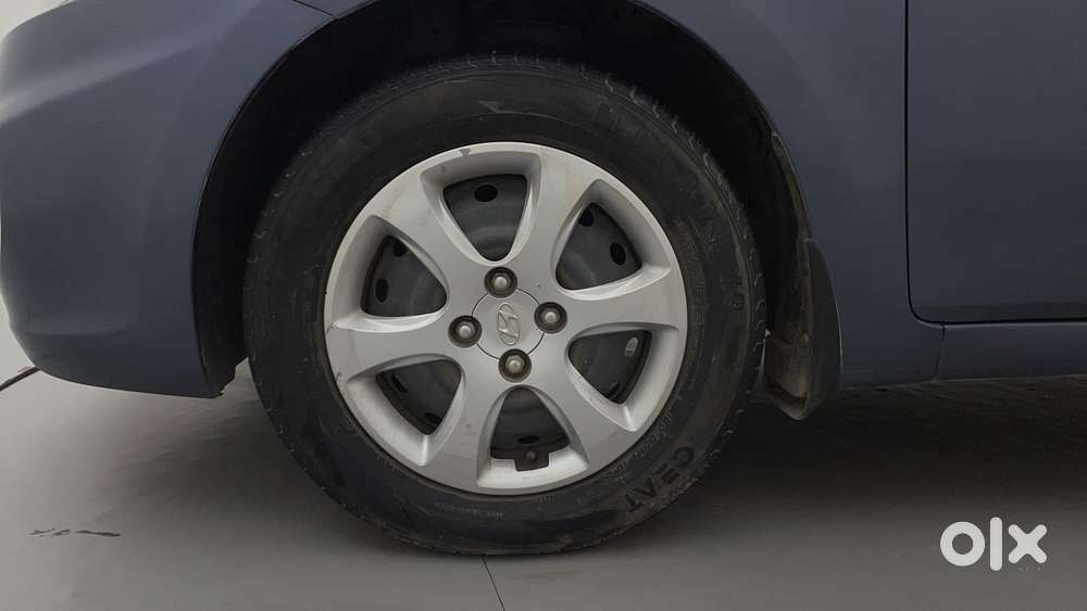 Hyundai Verna [2011-2015] Fluidic 1.4 Vtvt, 2013, Petrol