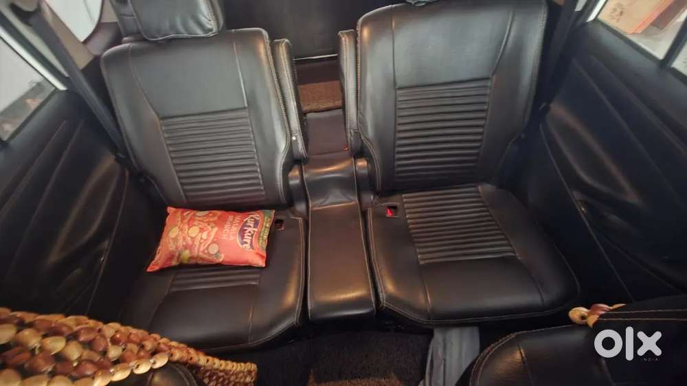 Toyota Innova Crysta 2016 Diesel 65000 Km Driven