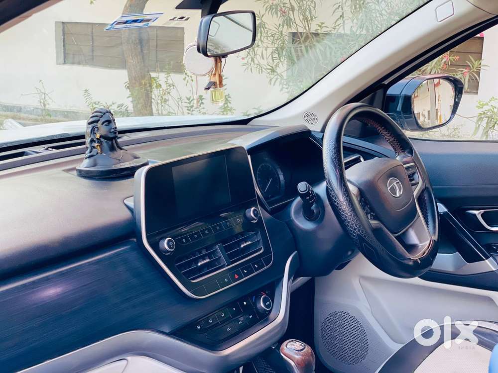 Tata Harrier Xt+, 2022