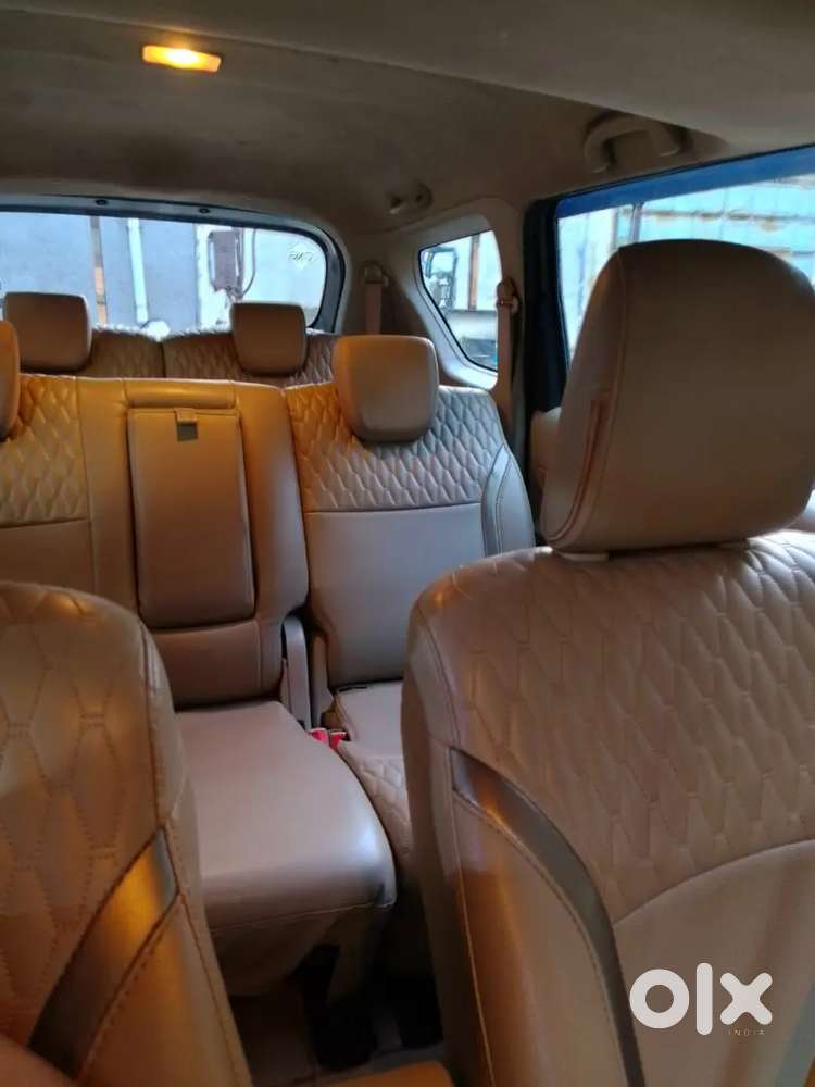 Maruti Suzuki Ertiga 2023 Cng & Hybrids 84000 Km Driven