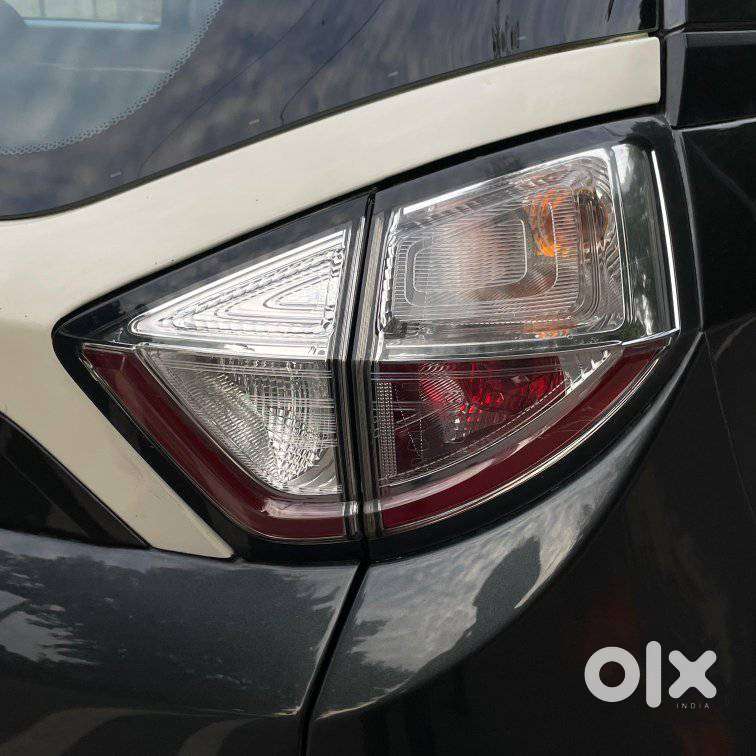 Tata Nexon 1.5 Revotorq Xm (s), 2019, Diesel