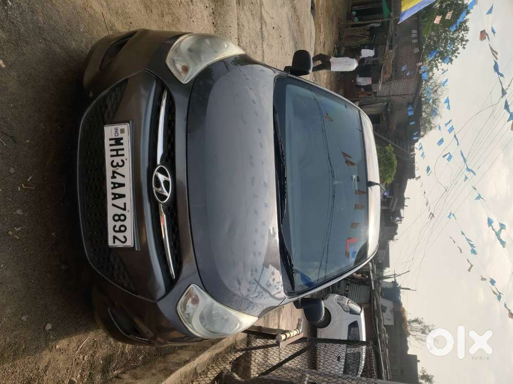 *hyundai I10 Magna