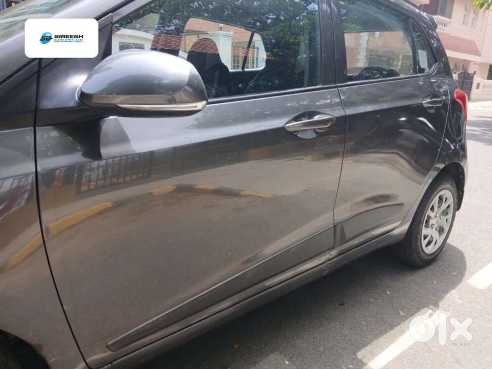 Hyundai Grand I10 Sportz 1.2 Kappa Vtvt, 2020, Petrol