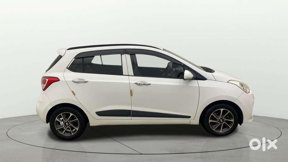 Hyundai Grand I10 1.2 Kappa Asta, 2019, Petrol