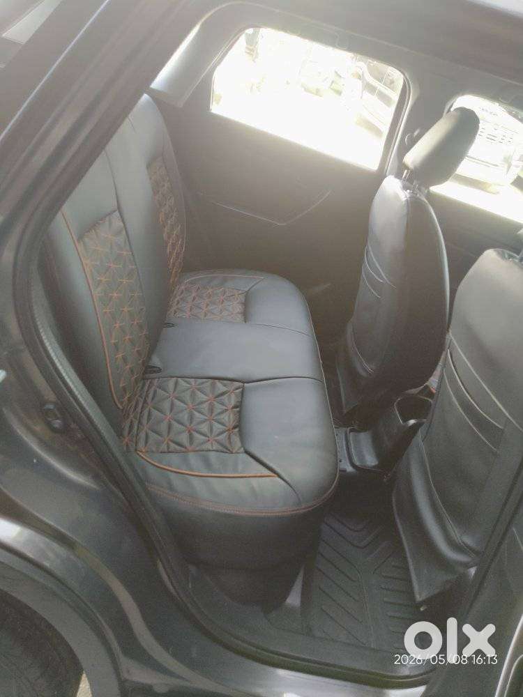 Maruti Suzuki Brezza 1.5 Lxi Smart Hybrid, 2022, Petrol