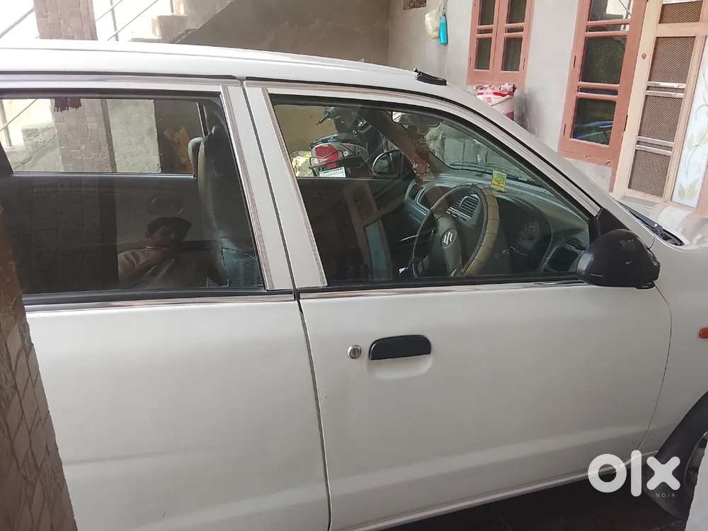 Maruti Suzuki Alto K10 2011 Petrol 77289 Km Driven