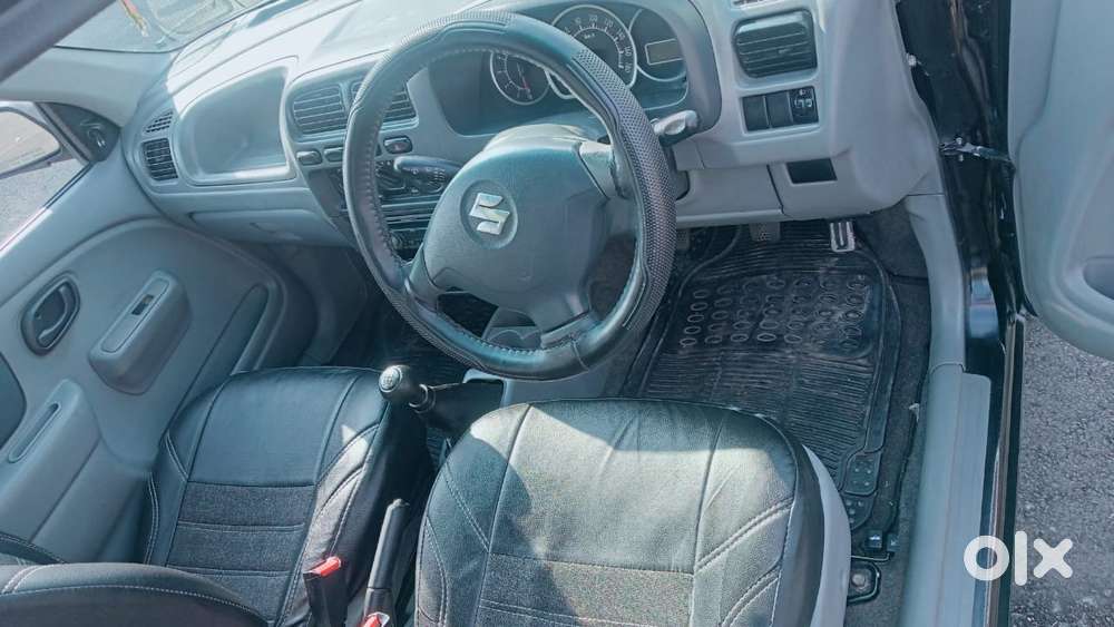 Maruti Suzuki Alto K10, 2012, Petrol