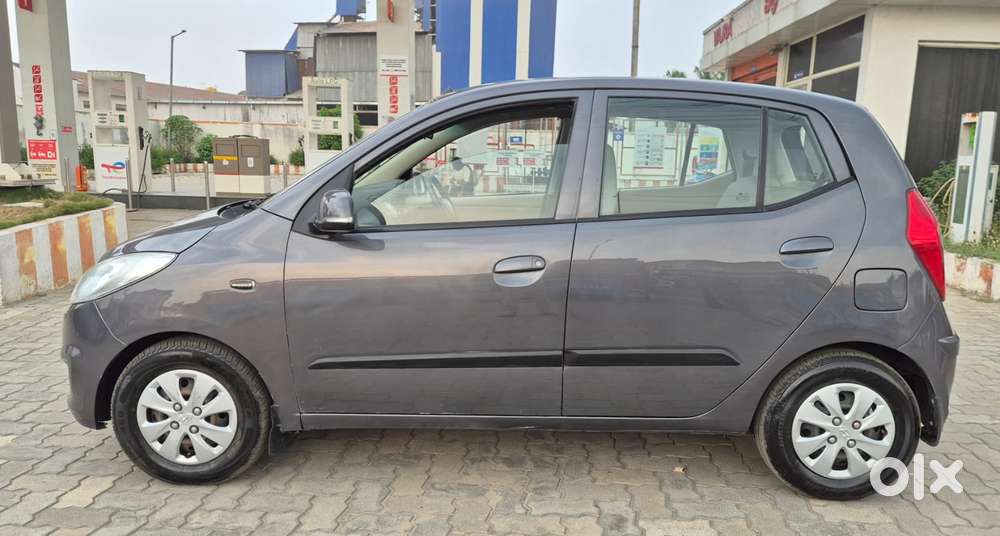 Hyundai I10 1.2 Kappa Magna, 2010, Petrol