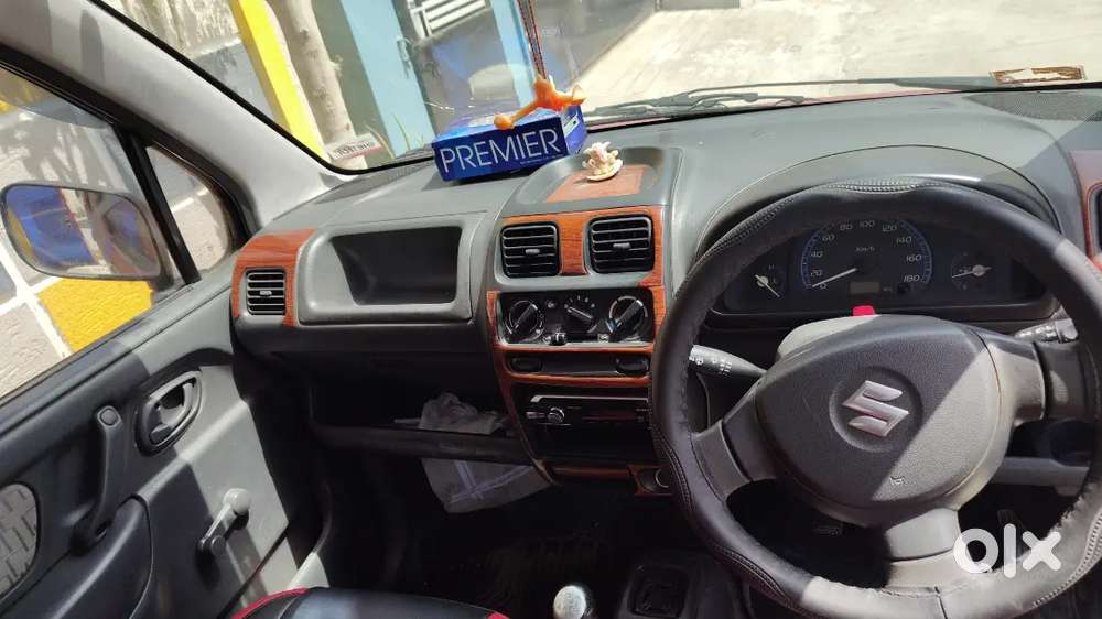 Maruti Suzuki Wagon R 1.0 2009 Lpg 130000 Km Driven