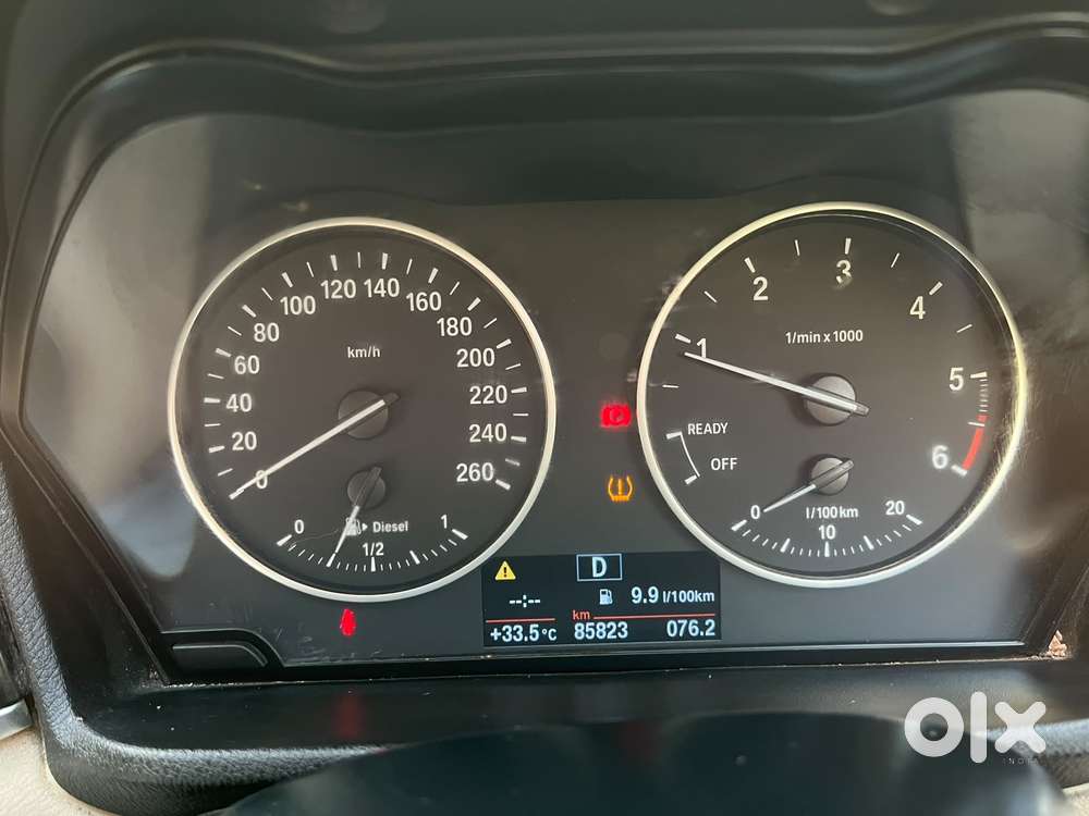Bmw X1 2.0 Sdrive 20d, 2017, Diesel
