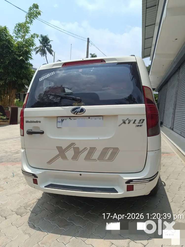Mahindra Xylo 2013 Diesel 174000 Km Driven