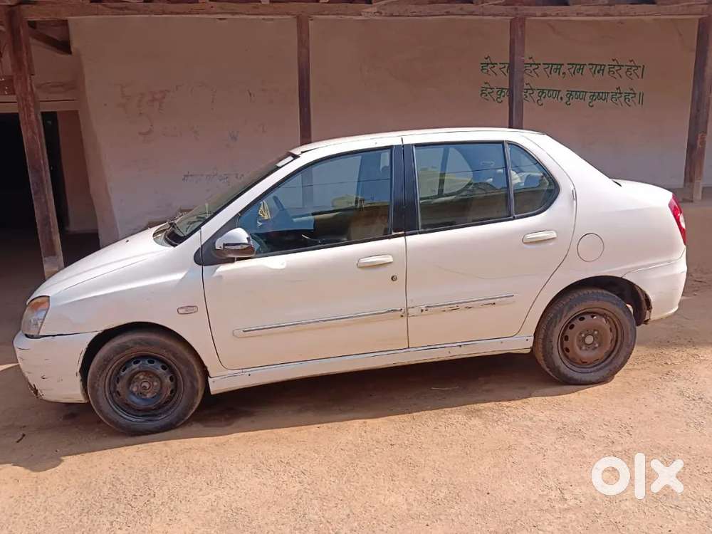 Tata Indigo Ecs Diesel 2011  Budget Sedan  Good Running