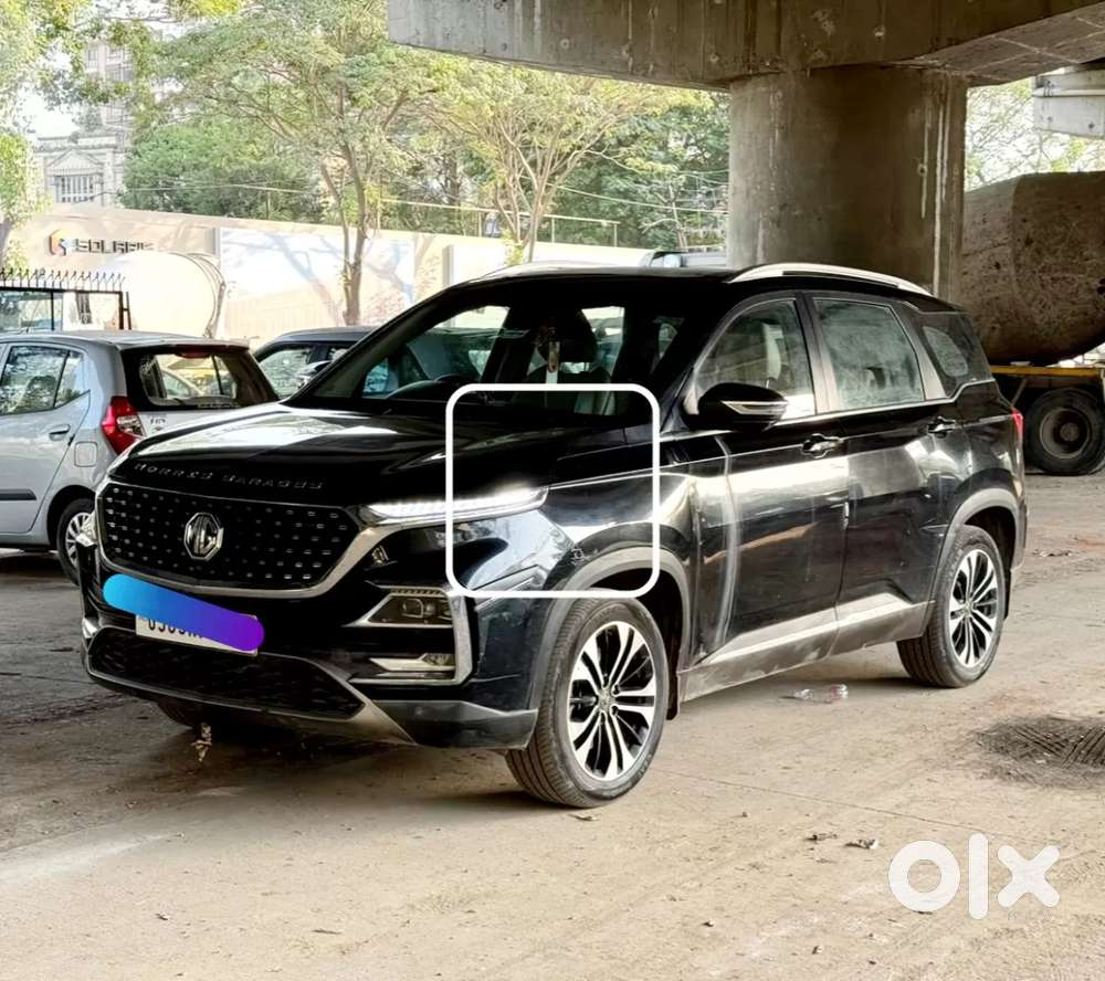 Mg Hector Sharp Pro 2.0 Turbo Diesel Mt, 2022, Diesel