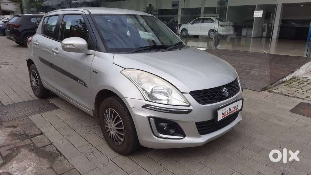 Maruti Suzuki Swift 1.2 Vxi (o), 2012, Petrol