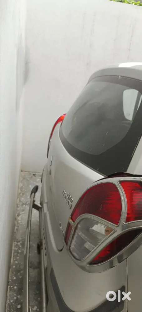 Maruti Suzuki Alto 2015