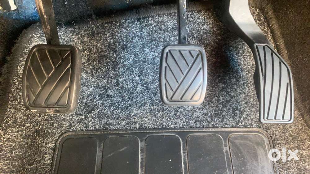 Maruti Suzuki Swift 2011-2014 Vxi, 2014, Petrol