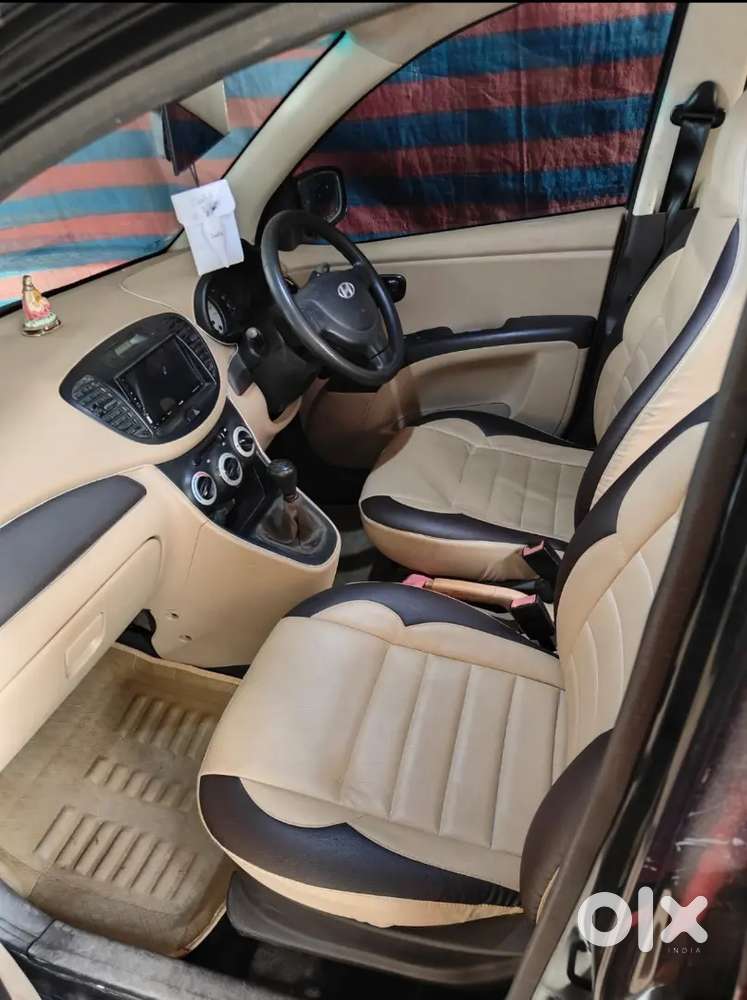Hyundai I10 Magna 2010 Petrol Manual
