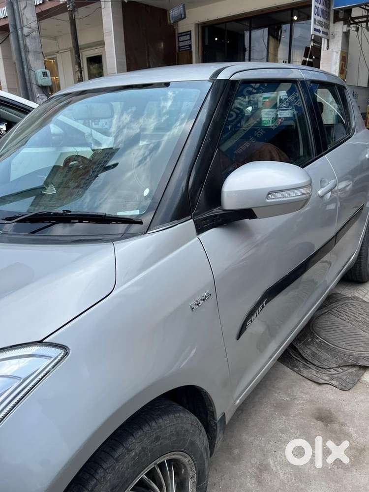 Maruti Suzuki Swift 2012 Diesel Well Maintained