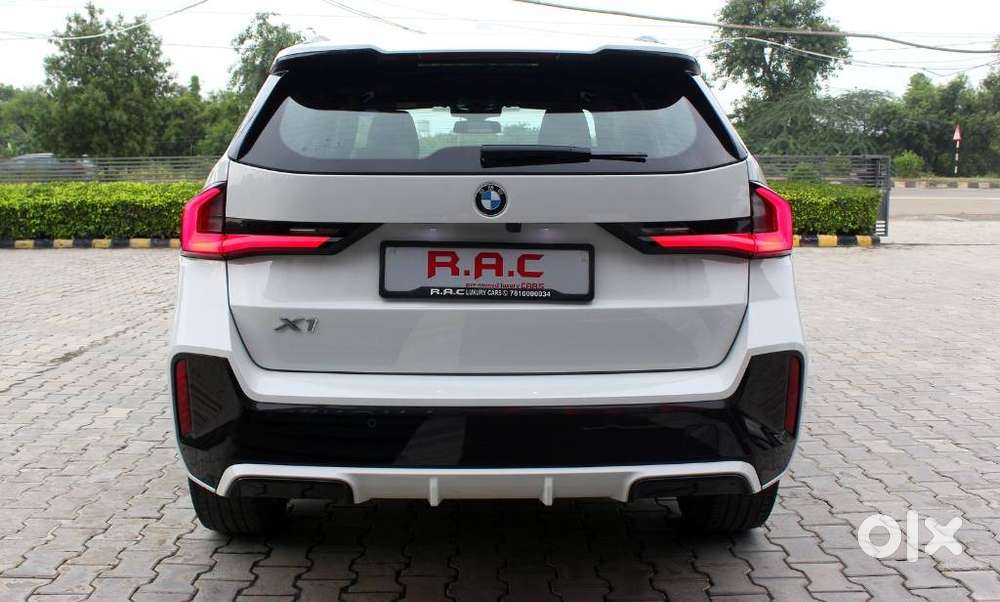 Bmw X1 Sdrive18i M Sport, 2023, Petrol