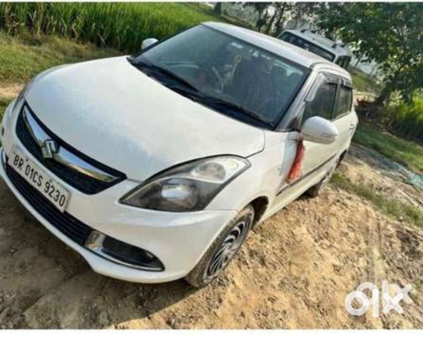 Maruti Suzuki Swift Dzire 2016 Diesel Good Condition