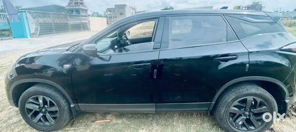 Tata Harrier Xta+ Diesel 2021