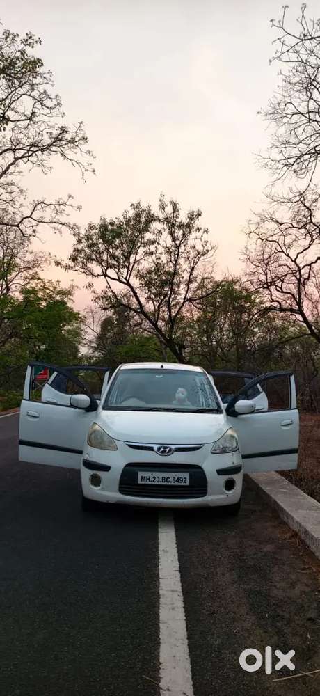 Hyundai I10 1.2 Magna 2009