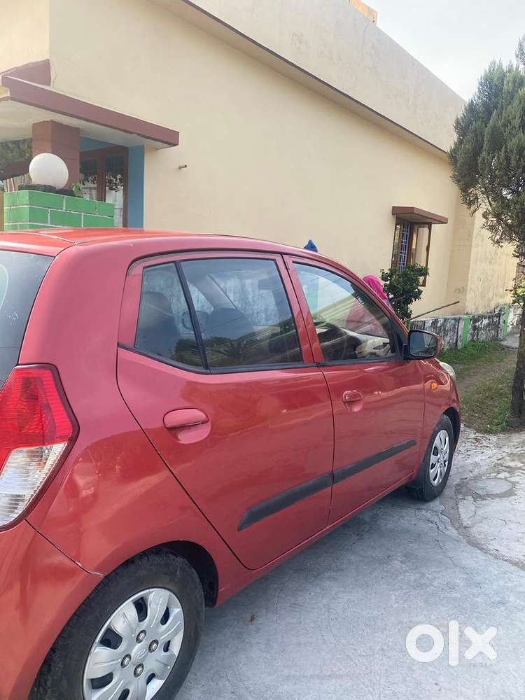 Hyundai I10 2011 Petrol 65000 Km Driven