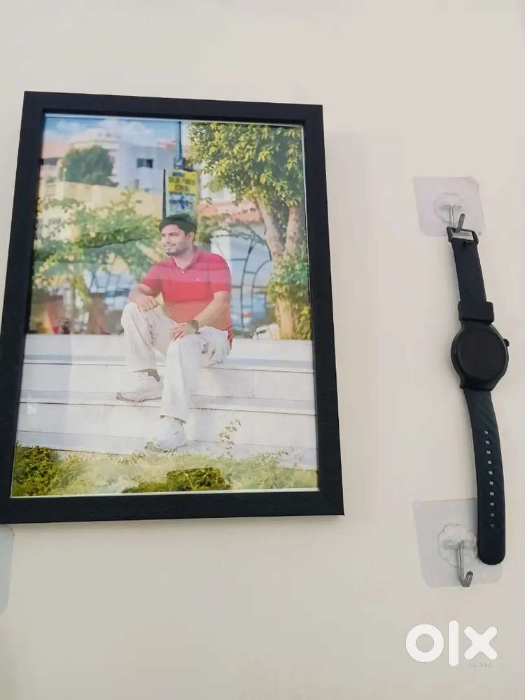 गिफ्ट भूल गए? टेंशन मत लो! कस्टमाइज्ड फोटोफ्रेम(customised photo frame