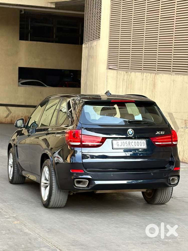 Bmw X5 X Drive 30d M Sport, 2017, Diesel