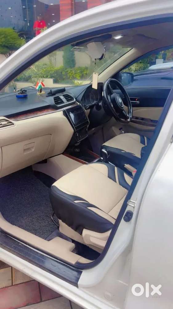 Maruti Suzuki Dzire 2018 Diesel Plus