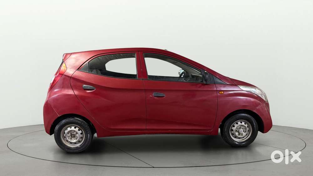 Hyundai Eon Era +, 2015, Petrol