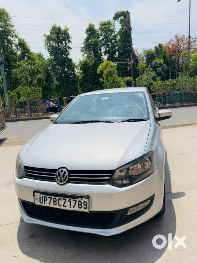 Volkswagen Polo 2009-2013 Diesel Comfortline 1.2l, 2013, Diesel