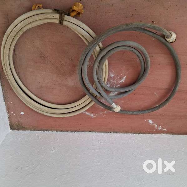 Washing machine hose