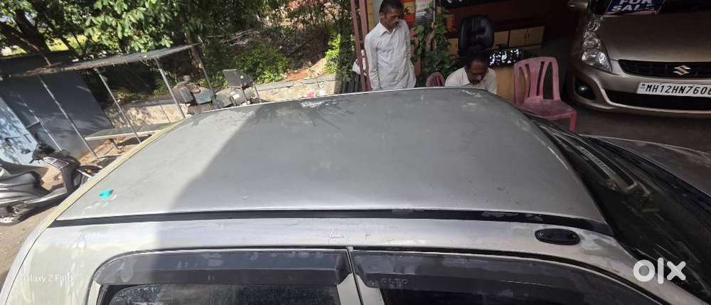 Maruti Suzuki Alto Green Lxi (cng), 2012, Cng & Hybrids