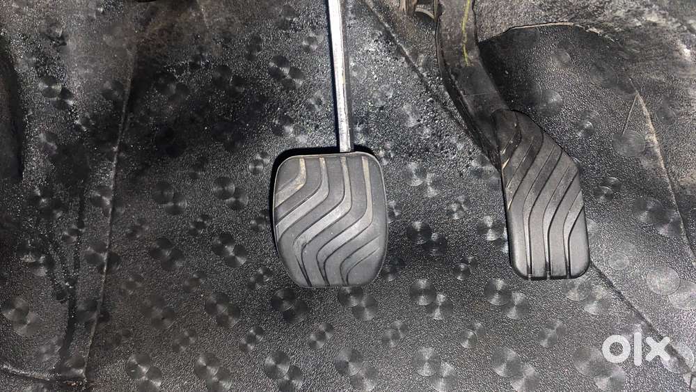 Renault Kwid 2019-ongoing 1.0 Rxt Amt (o), 2020, Petrol