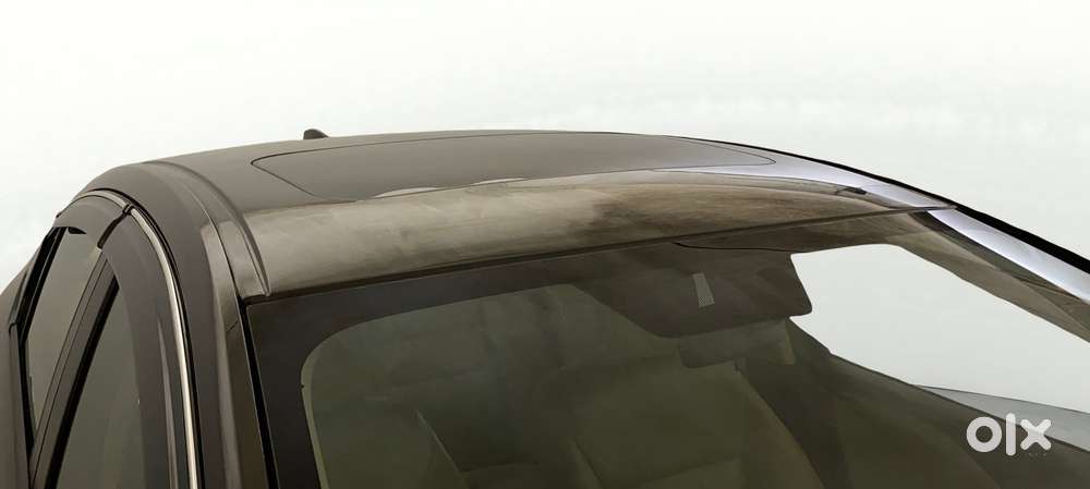 Honda City 2015-2017 I Vtec Vx, 2015, Petrol