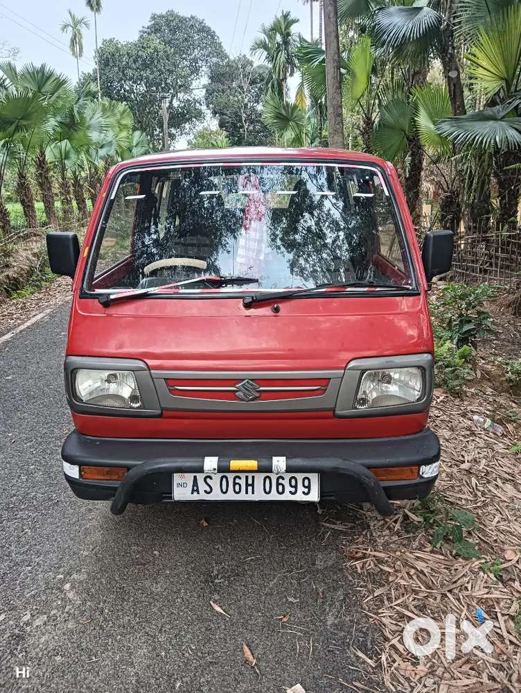 I Want To Sell My Omni Van For Good Condition