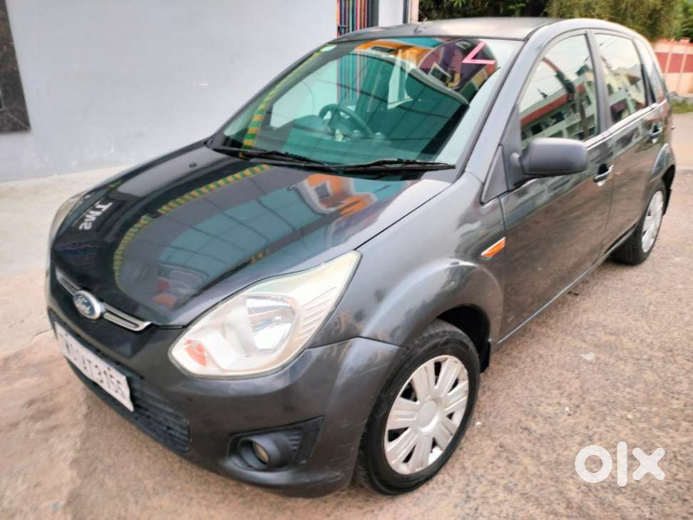 Ford Figo Diesel, 2013, Diesel