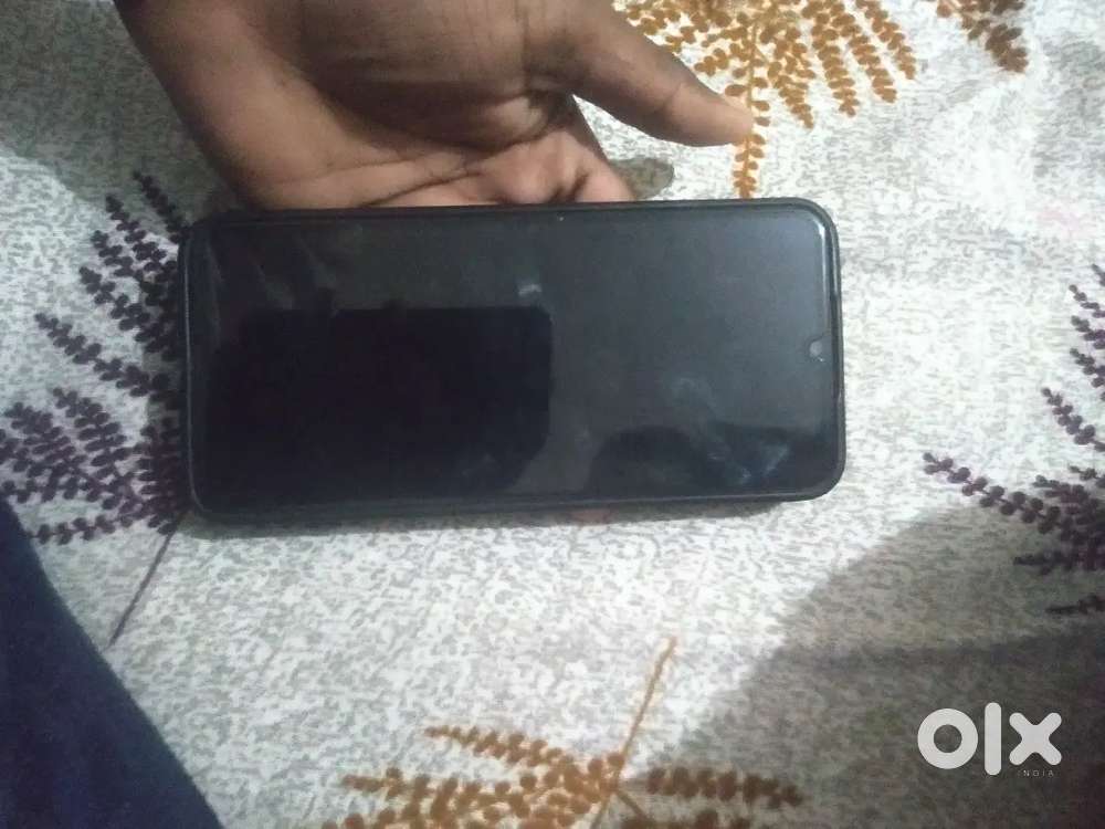 Iqoo z6 6+128
