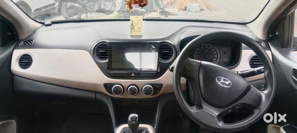 Hyundai Grand I10 Era 1.2 Crdi, 2016, Petrol