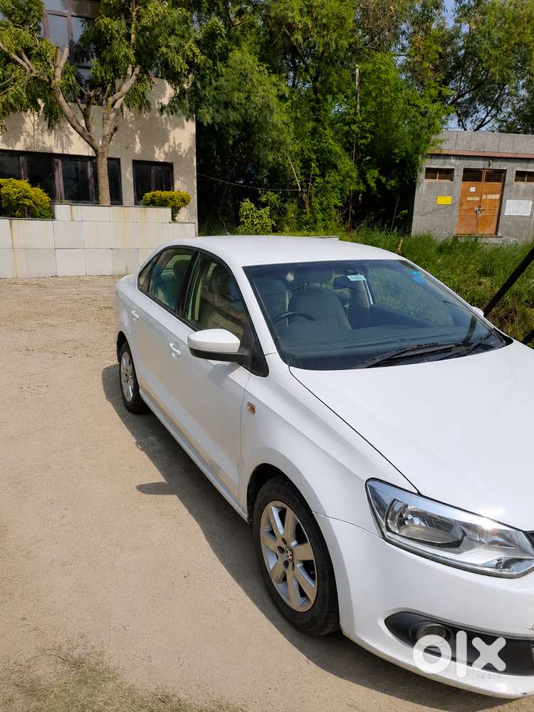 Vento In Good Condition