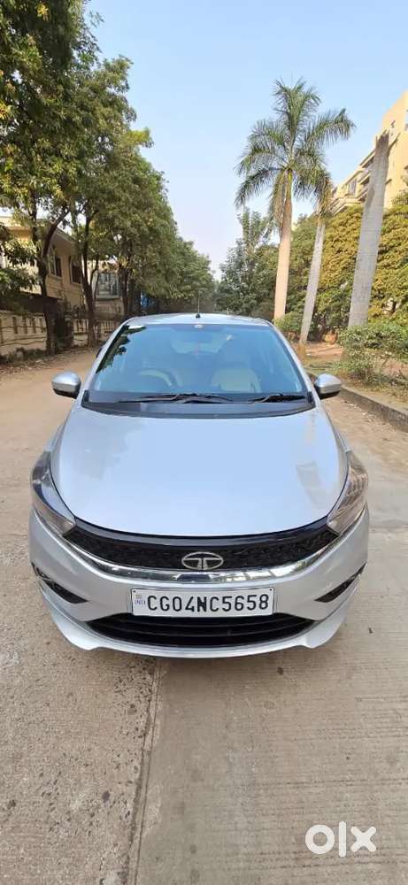 Tata Tiago Xz  2020 Petrol Good Condition
