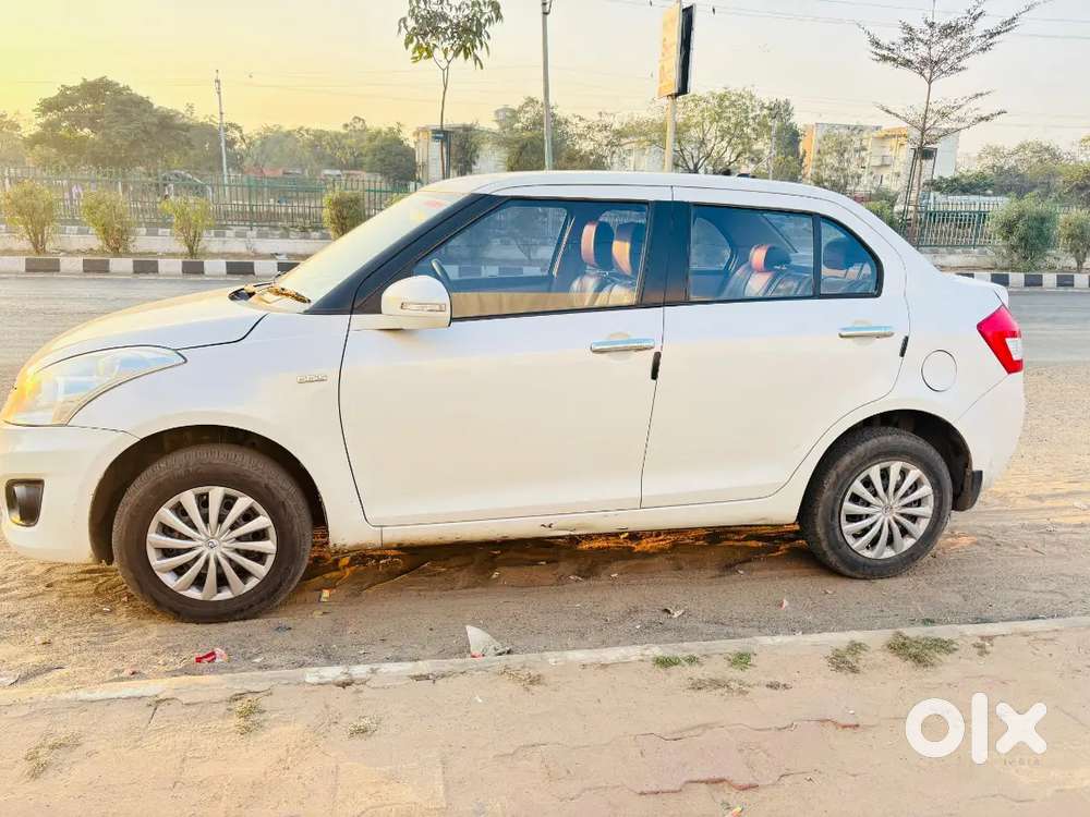 Maruti Suzuki Swift Dzire 2013 Diesel Good Condition