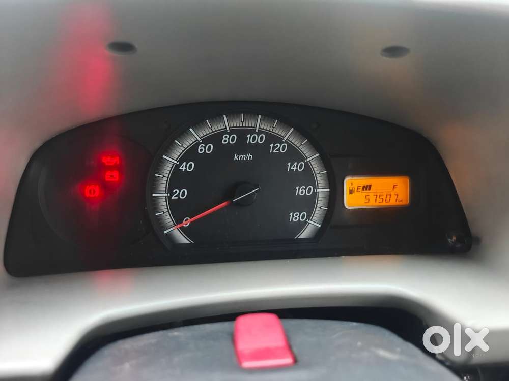 Maruti Suzuki Alto-800