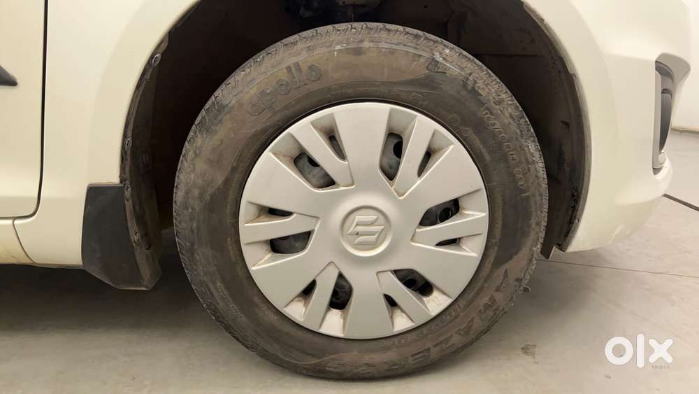 Maruti Suzuki Swift Vvt Vxi, 2015, Petrol
