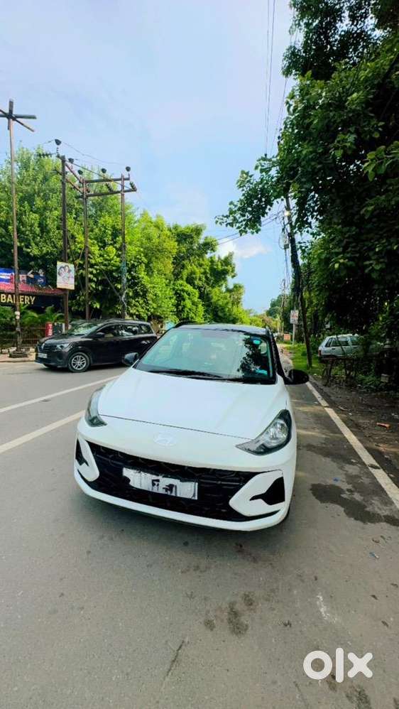 Hyundai Car 2023 Model