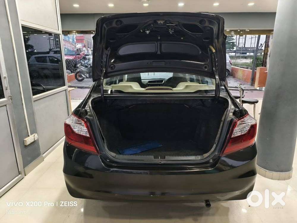 Honda Amaze S 1.2 Petrol Mt, 2017, Petrol